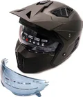 Street Helmet Soldier (size S to XL) - matte bronze