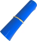 Heat-shrinkable tubing 100 to 500 mm coil 1m
