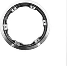Dualtron Togo Ltd rear wheel rim