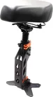 Kukirin G2 Max seat