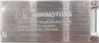 BMS Dualtron Togo 36V battery