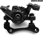 Kukirin G2 2024 Rear brake caliper