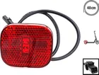 Ninebot Segway ZT3 Pro rear LED