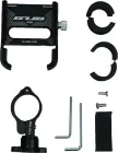 GUB P30 black phone stand