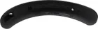 Xiaomi Scooter 4 Lite 2nd Gen rear mudguard