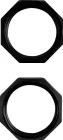 Dualtron Mini low-folding system nut