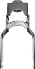 Xiaomi Scooter 5 Pro rear fork