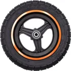 Front wheel with Kukirin G3 rim