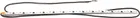 LED steering column Dualtron Togo Pro / Max