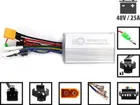 48v Speedway Leger and Mini4 Pro controller