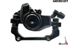 Front left brake caliper Kukirin G2 2024