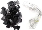 SM 6-pin female connector x50 pcs