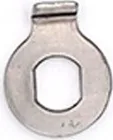 Dualtron Thunder motor shaft mounting washer