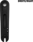 Dualtron Thunder right-hand suspension arm (AV&AR)