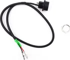 Dualtron Pop charging port