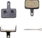 Shimano B01S 30mm Semi-Metallic Brake Pads for Kaabo Mantis Zoom