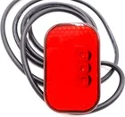 LED rear Kukirin G2 Pro 2024
