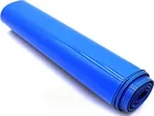100mm to 500mm battery heat shrink tubing 10m coil