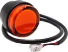 Right-hand indicator (B) Kukirin A1
