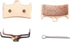 Hope Tech4 V4 High-Performance Sintered Metal Brake Pads