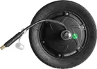 Z8 motor with compatible solid tire for 48V and 52V
