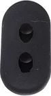 Kukirin A1 brake hose silicone plug