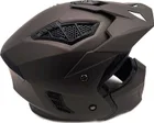 Street Helmet Soldier (size S to XL) - matte bronze