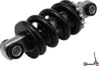 Front shock absorber (B) Kukirin G2