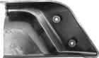 Ocean Drive X9 rear right deck cover