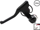 Xiaomi Scooter 4 Pro Max brake handle