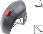 Led Rear Mudguard Kugoo G2 Pro