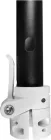 Complete Xiaomi M365 Scooter Stand in White