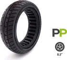 Solid Tire 8.5x2.5-6.1 Dualtron Mini Pop Togo Soft Tire