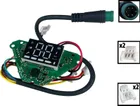 Kugoo S1 Kirin Display