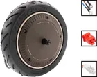 Xiaomi Scooter 4 Pro Max engine