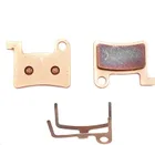 Dyisland Sintered Metal Brake Pads