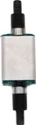 Soft suspension cartridge