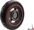Predné koleso s ráfikom Xiaomi Scooter 5 Max