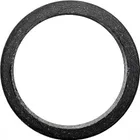 Carbon handlebar riser spacer ring 5 mm