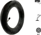Inner tube 8.5x2 rim 140 mm valve 45x45°