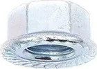 Dualtron suspension axle nut