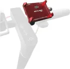 GUB Pro 1 red phone stand