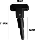 Ninebot F Series 20/25/30/40 Crutch