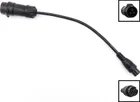 Adapter LP16 Female To GX16 3P Female