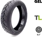 8.5x2 tubeless puncture-proof gel tire Xiaomi