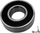 Xiaomi M365 rear bearing (6001 RS)