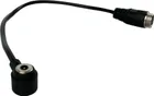 Adapter GX16-3 pins male to Xiaomi Mi4 magnetic connector