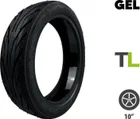 60/65-6.9 Tire with gel for Ninebot G2 rear wheel