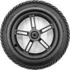 Rear Wheel with Solid Tyre Xiaomi M365 Pro