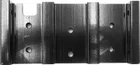 Rear plug Kukirin EU24-G2 Pro